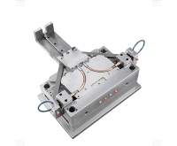 Electrical Fitting Mould