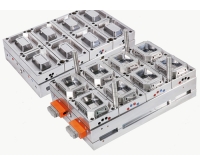 Thin-wall Mould