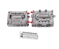 Air Conditioner Mould