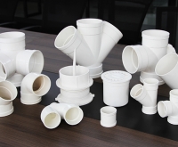 PPR Pipe Fitting Mould