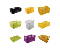 Storage Box Mould