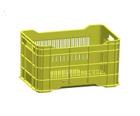 Turnover Box Mould