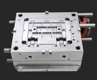 Child Products Mould