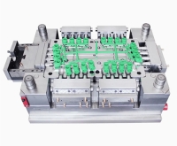 PPR Pipe Fitting Mould