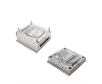 Washing Machine Mould