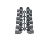 PVC Pipe Fitting Mould