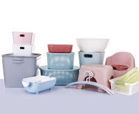 Storage Box Mould