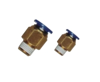 Mould parts