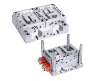 Thin-wall Mould
