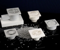 Collapsible Core Fitting Mould