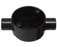 Electrical Fitting Mould