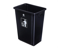 Waste-bin Mould