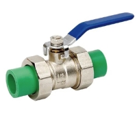 PPR Pipe Fitting Mould