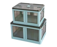 Storage Box Mould