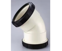 Collapsible Core Fitting Mould
