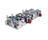 Thin-wall Mould