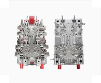 Electrical Fitting Mould