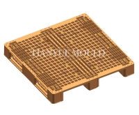 Pallet Mould