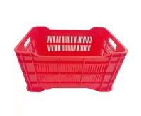 Turnover Box Mould