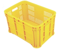 Turnover Box Mould