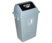 Waste-bin Mould