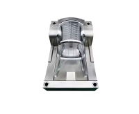 Desk & Chair Mould