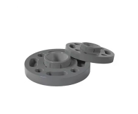 PVC Pipe Fitting Mould
