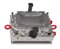 Turnover Box Mould