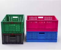 Turnover Box Mould