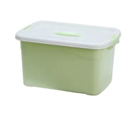 Storage Box Mould